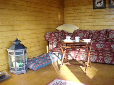Kattenkamers